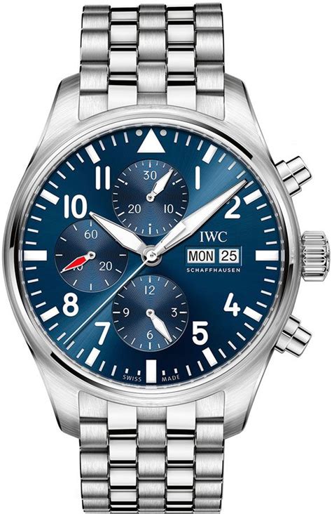 iwc petit prince prezzo